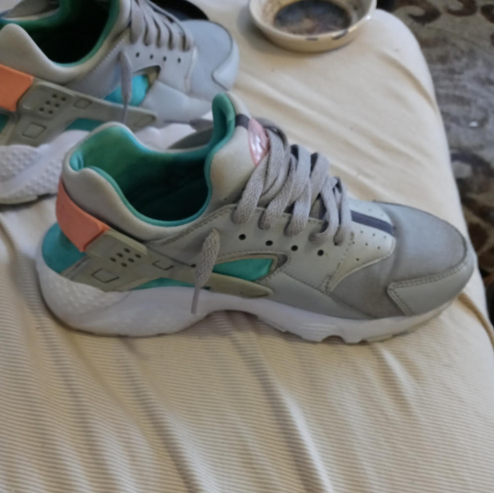 Nike hurrache